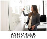 Ash Creek Office Suites image 4